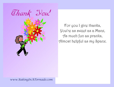 Originial Greeting cards designed by Karen of www.BakingInATornado.com | #humor #funny #laugh #MyGraphics