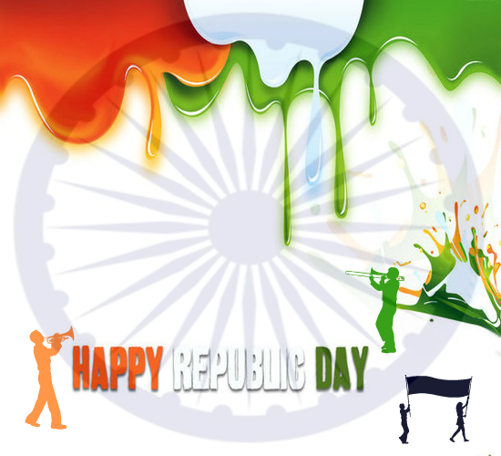 Happy Republic Day Greetings 2019 Happy Republic Day Greetings 2019