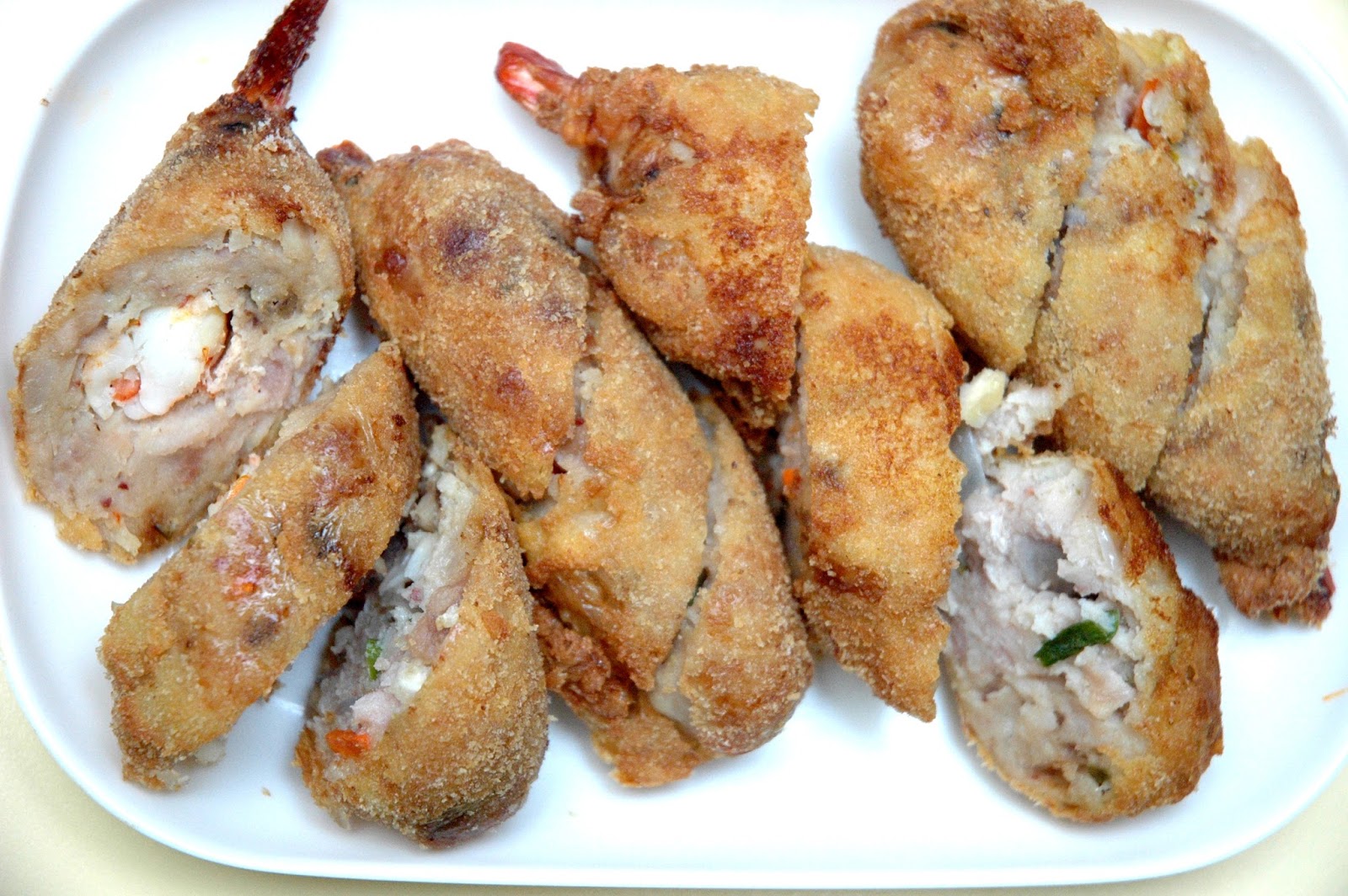 DUDE FOR FOOD Flavors of Catbalogan Comforting Cuisine at City Grill