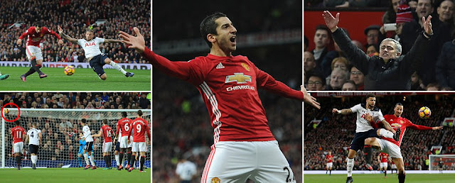 Manchester United Manchester United