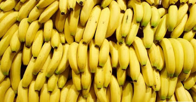 frutas bananas - pialy coste