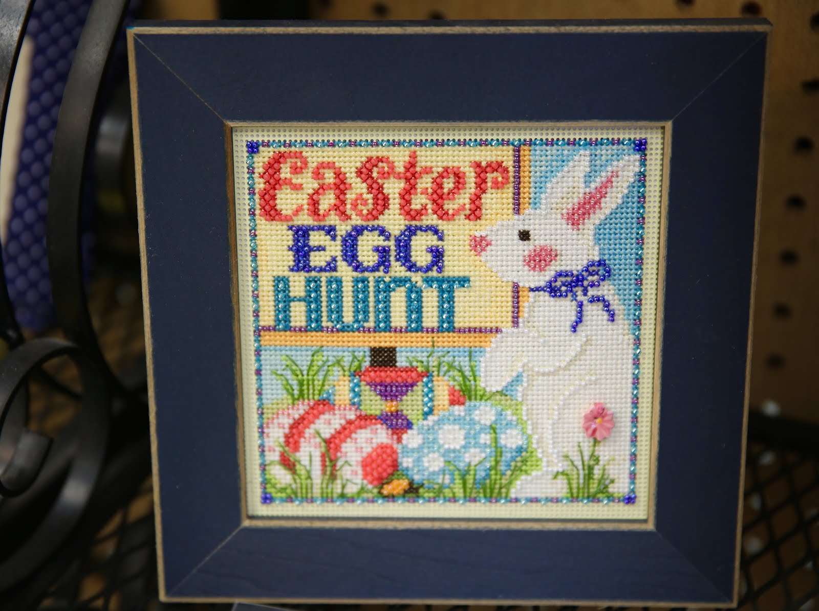 Sweet Southern Days A Visit To Dixie Darlin Needlework Shop In Pigeon