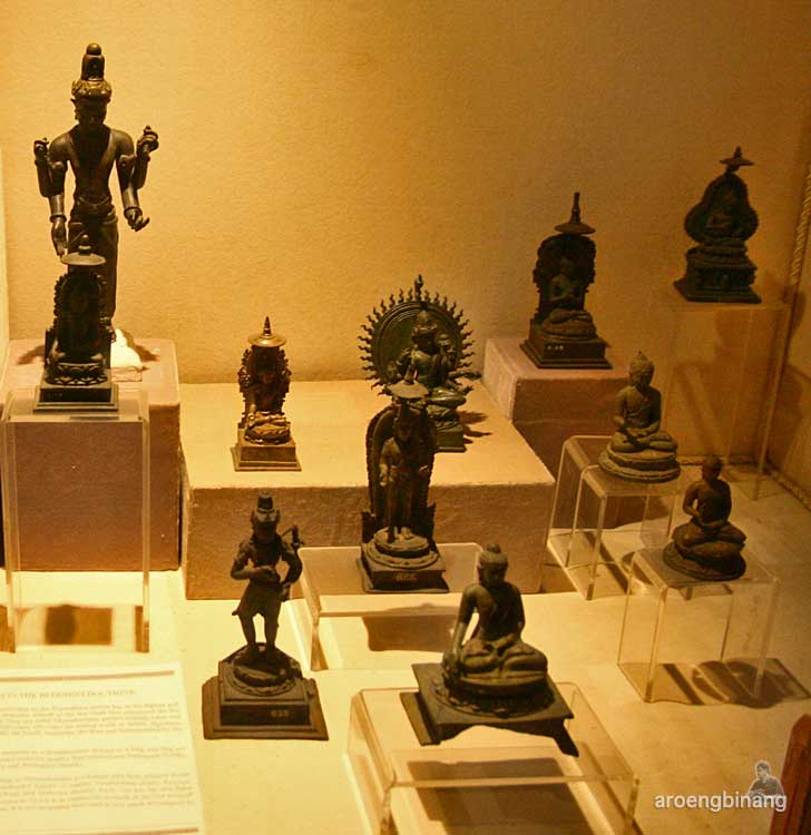 museum nasional indonesia jakarta pusat