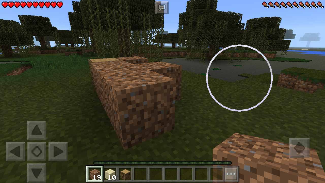 Cheat Minecraft Mod Apk Pocket Edition (PE) Premium Vip Unlocked Namatin