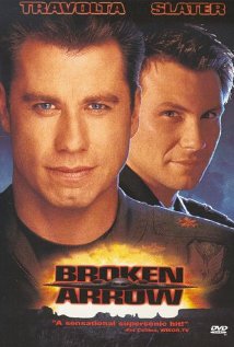 مشاهدة وتحميل فيلم Broken Arrow 1996 مترجم اون لاين