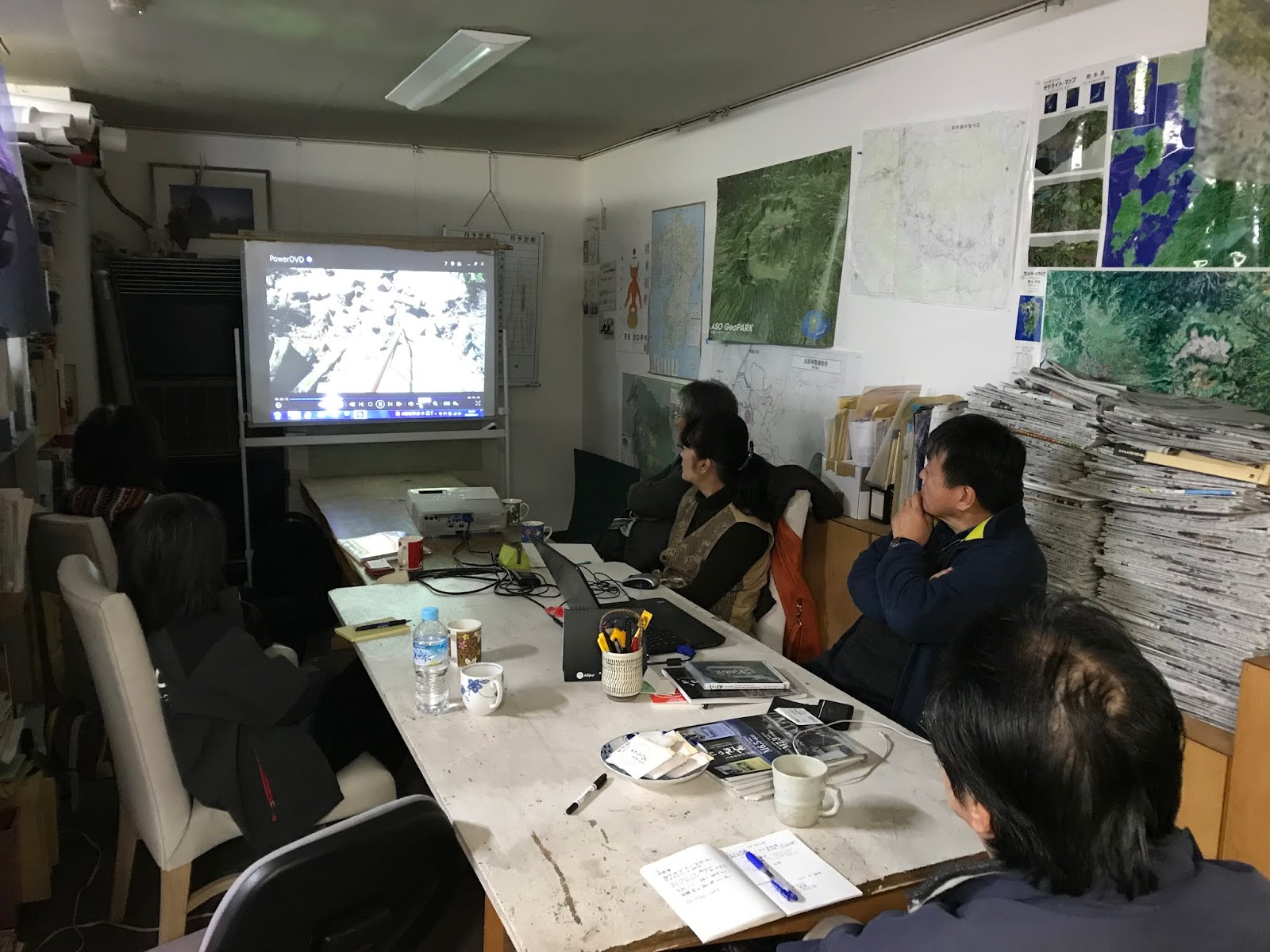 熊本県総合福祉センター避難訓練 KVOAD【特定非営利活動法人くまもと災害ボランティア団体ネットワーク】 熊本県総合福祉センター避難訓練 KVOAD【特定非営利活動法人くまもと災害ボランティア団体ネットワーク】