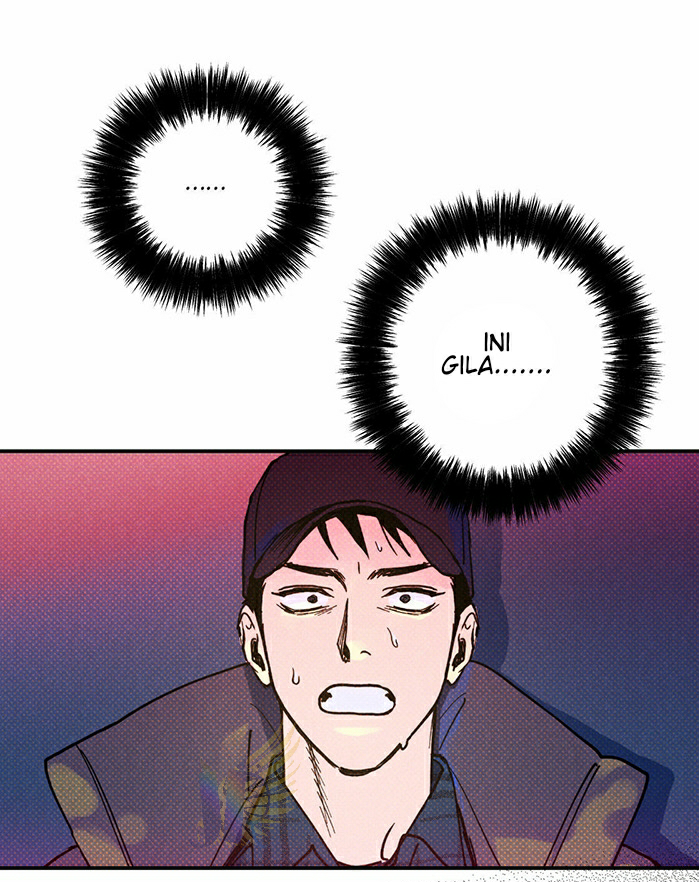 Semantic Error chapter 2 | Rainbow Jr.