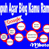 Paling Ampuh Agar Blog Kamu Ramai Visitor