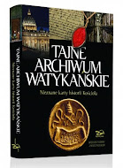 Tajne Archiwum Watykańskie - Górny, Rosikoń