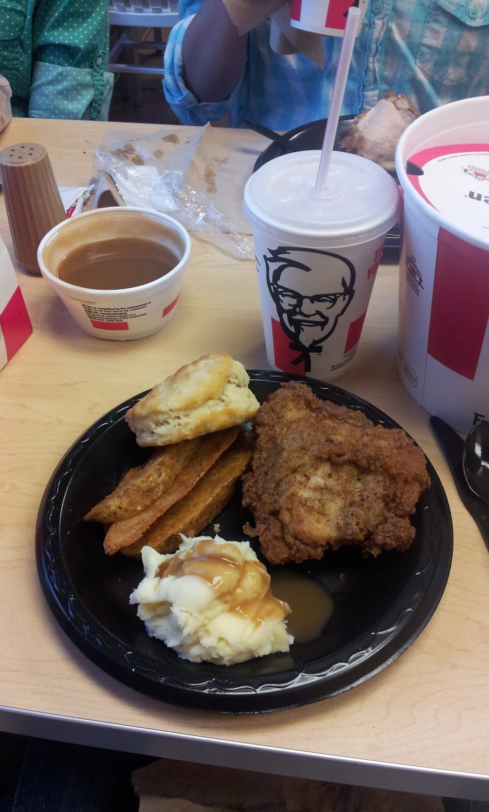 Joyfully Living 4 Jesus