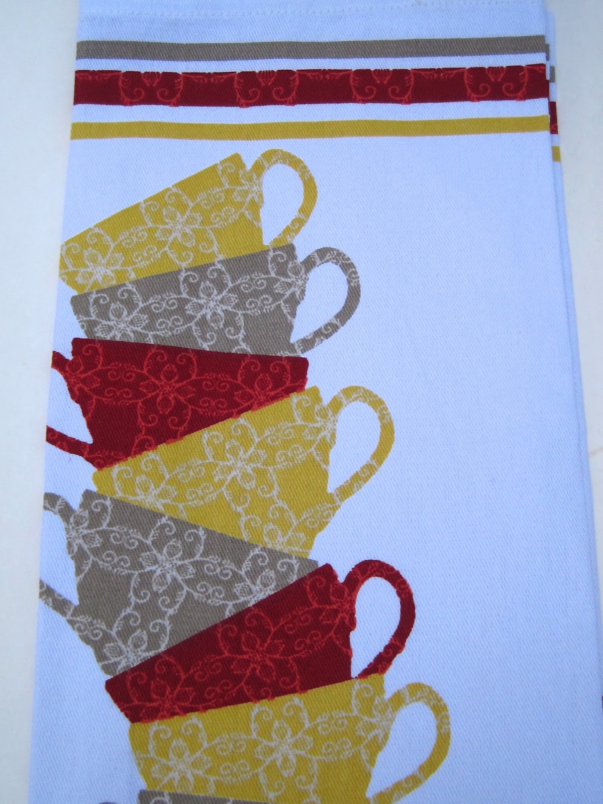Tea With Friends Tea towels at Target