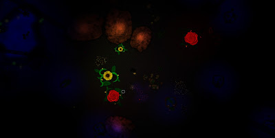 A Lanterns Glow Game Screenshot 11
