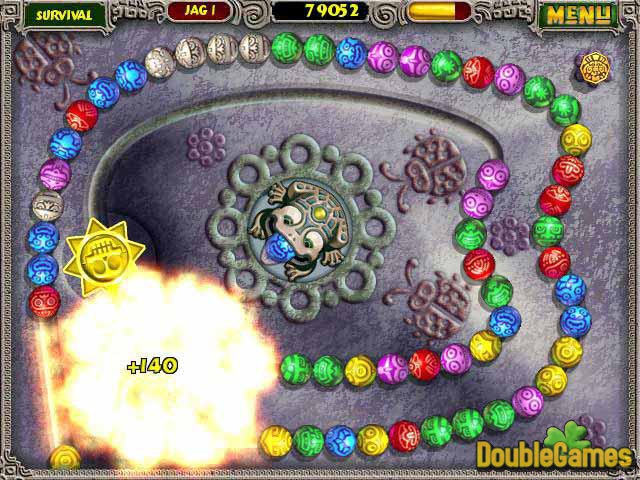 zuma deluxe free download full version no time limit for pc