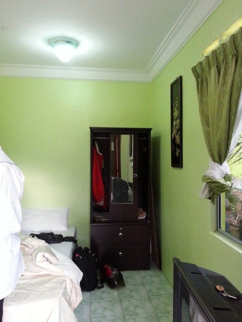 Agrotek Gargen Resort, Hulu Langat Agrotek Gargen Resort, Hulu Langat