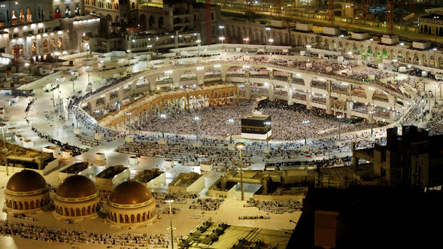 KAAB%2BVIEW%2BGOOD NASS to seek special dollar exchange rate for pilgrims ―Rep Salame NASS to seek special dollar exchange rate for pilgrims ―Rep Salame