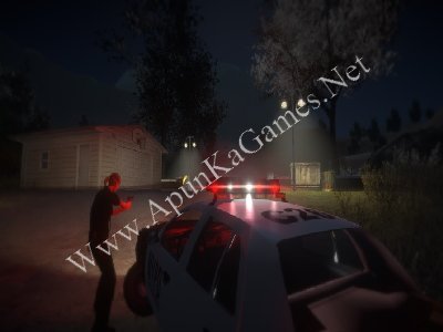 Enforcer  Police Crime Action PC Game   Free Download Full Version - 71