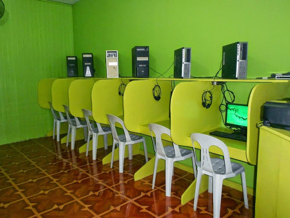 business plan for internet cafe in ethiopia