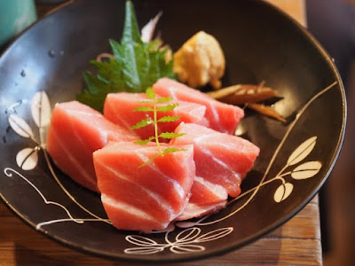 Tuna Tuna