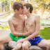 8Teenboy - Foreplay  Alan Davis, Caleb Gray