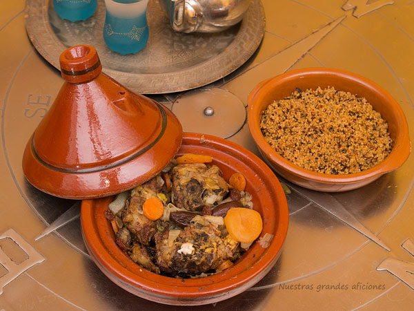 Tajine Marroquí, Historia, Ingredientes y Más - Marruecos