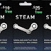 Cara Mudah Dapat Steam Wallet Code Gratis 100% Work