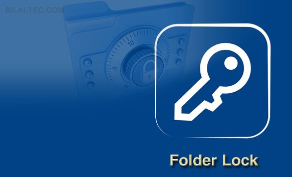 تحميل برنامج فولدر لوك Folder Lock برنامج لعمل باسورد للملفات مجانا للاندرويد والايفون والكمبيوتر