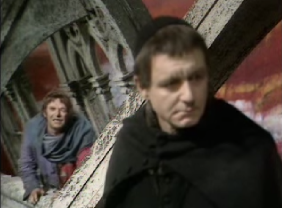 Exploring Victor Hugo's Notre Dame The Costumes and Makeup of The