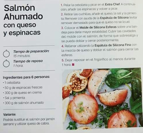 Microondas para recetas tupperware de