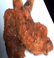 Resep Ayam Balado