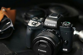 Harga Kamera Canon EOS Mirorrless All Series Terbaru | Baru dan Bekas Detail Lengkap
