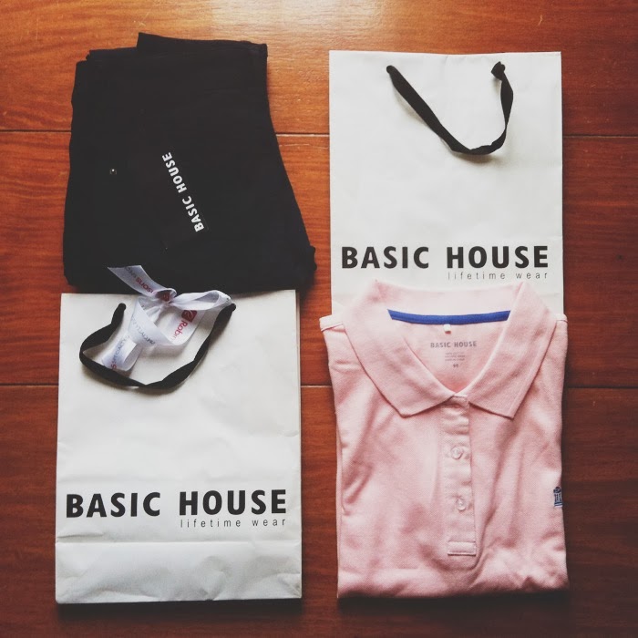 Basic House Cebu Branch Opening 