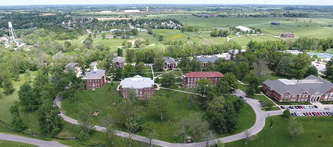 Midway Messenger: Admitting men boosted Midway Univ., and changed its Midway Messenger: Admitting men boosted Midway Univ., and changed its