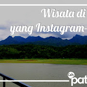5 Tempat Wisata yang Instagramable di Kota Pati, Cocok buat Milenial