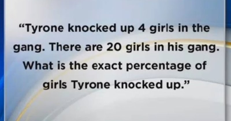 Math racist seattle image