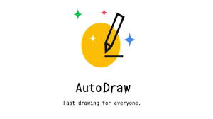 5 reasons why you should use AutoDraw for fast and beautiful drawings