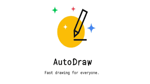 AutoDraw Google Drawing with Artificial Intelligence - Classroom