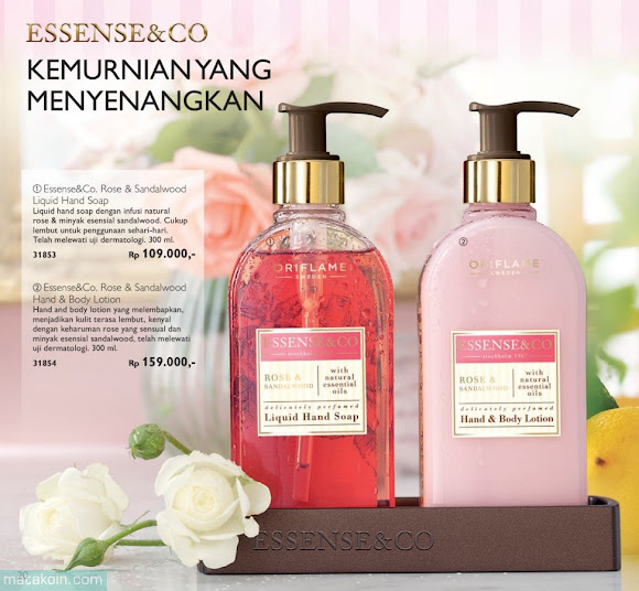 Katalog Oriflame september 2016 katalog-oriflame-september-2016
