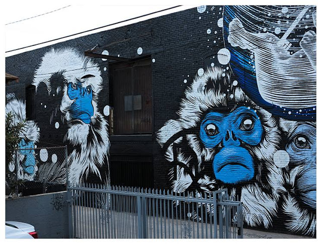 Images gallery (#18) of street art, the best unauthorized art Images gallery (#18) of street art, the best unauthorized art