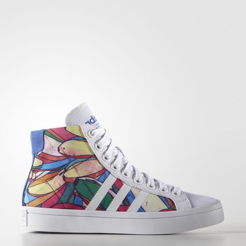 adidas Farm Court Mid adidas Farm Court Vantage Mid preço