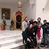 Vigília de Santa Maria dos Anjos da Porciúncula