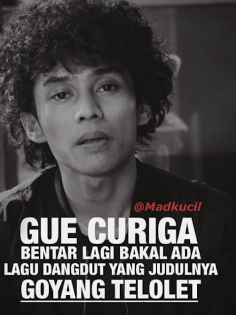 Beberapa Meme 'Om Telolet Om' Ini Akan Membuat Harimu Ceria Beberapa Meme 'Om Telolet Om' Ini Akan Membuat Harimu Ceria