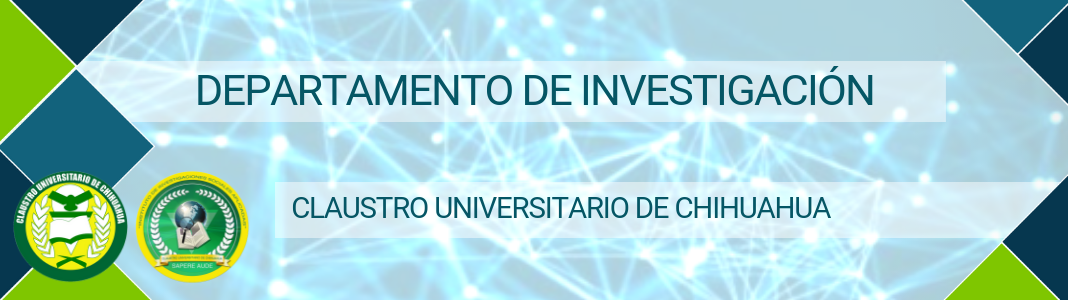 DEPARTAMENTO DE INVESTIGACIÓN