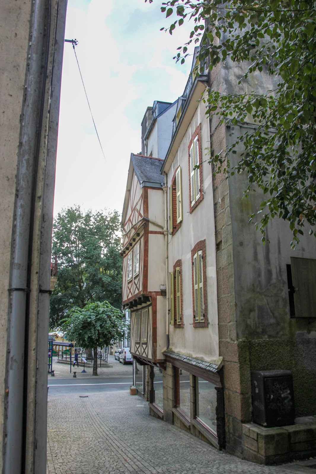 Morlaix