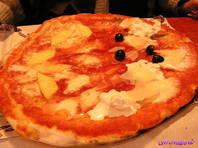 pizzeria Firenze