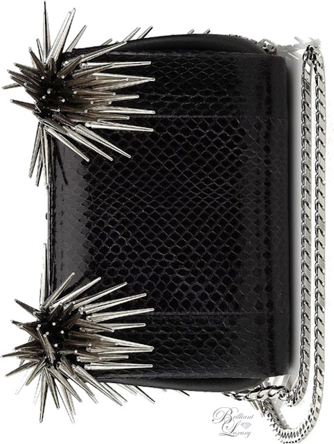Brilliant Luxury * Jimmy Choo 'Ava'