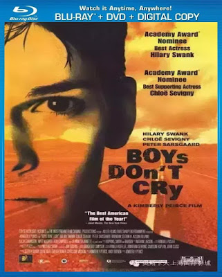[Mini-HD] Boys Don't Cry (1999) - ผู้ชายนี่หว่า...ยังไงก็ไม่ร้องไห้ [1080p][เสียง:ไทย 2.0/Eng DTS][ซับ:ไทย/Eng][.MKV][4.17GB] BD_MovieHdClub