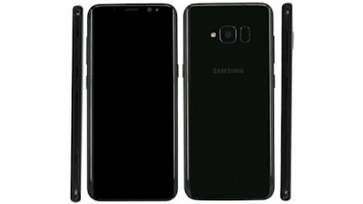 Samsung Segera Perkenalkan Galaxy S8 Lite di Pasaran, Spesifikasinya ? Samsung Segera Perkenalkan Galaxy S8 Lite di Pasaran, Spesifikasinya ?