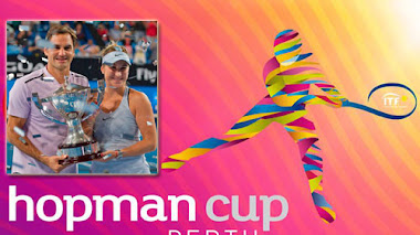 Copa Hopman 2019: anunciaron el orden de juego