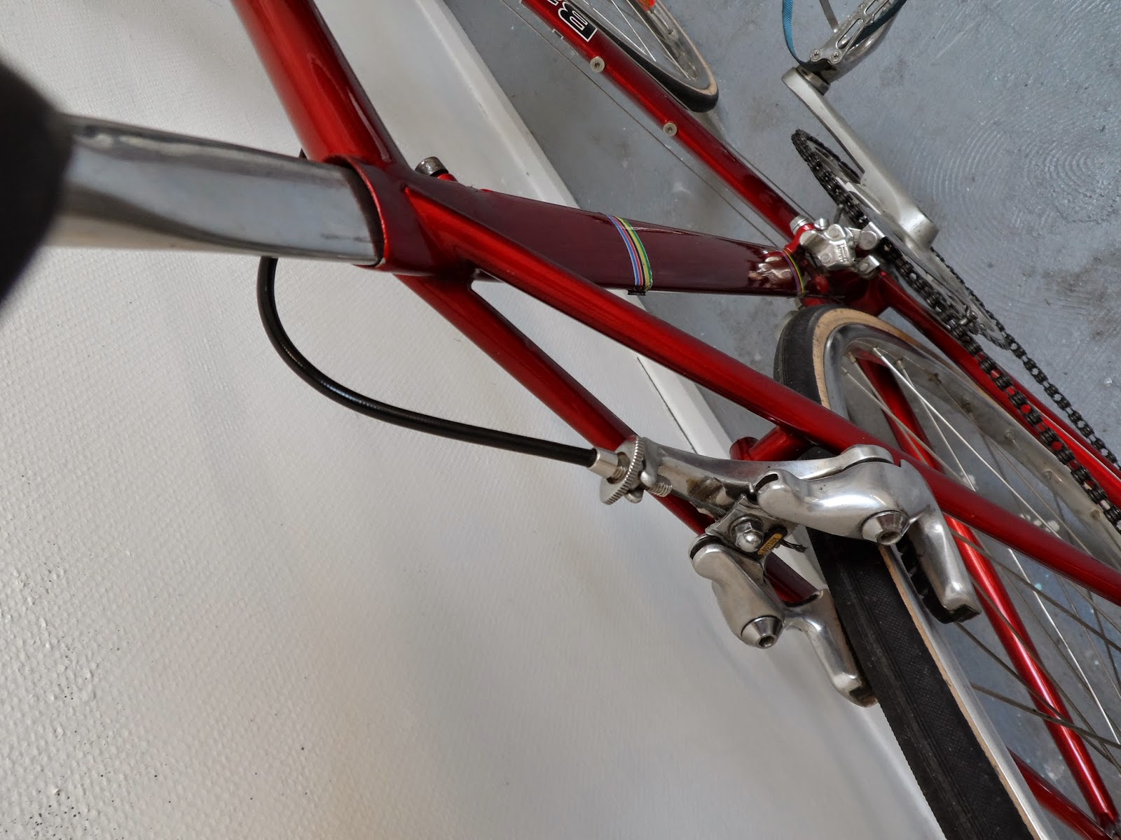 haro f3 bmx