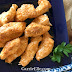 21 Day Fix Crispy Parmesan Chicken